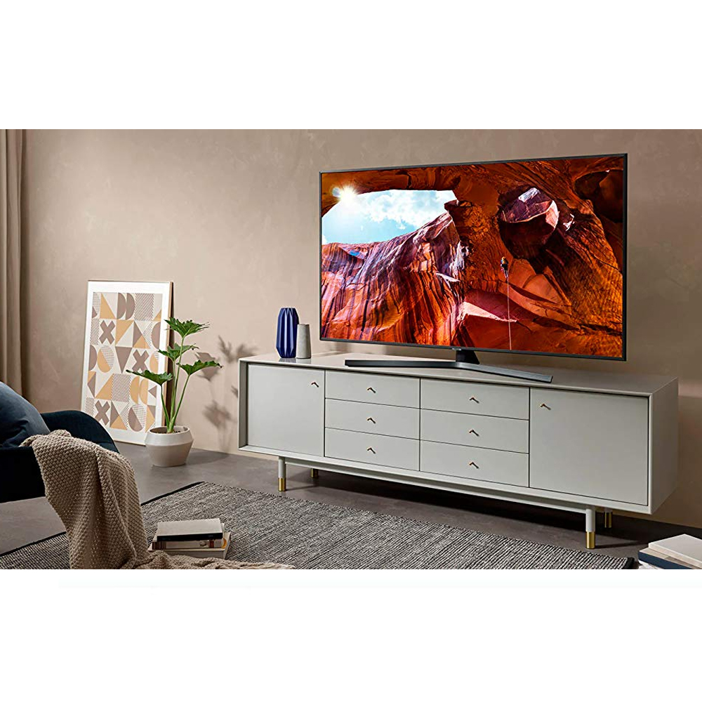 Samsung ULTRA HD 4K Smart TV 55" - 55RU7400